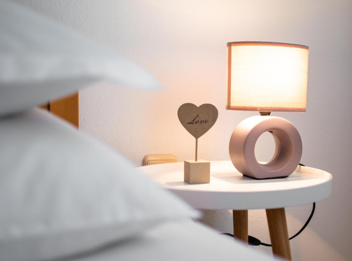 Apartment Franic Подстрана Екстериор снимка