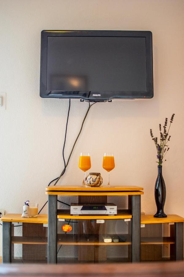 Apartment Franic Подстрана Екстериор снимка